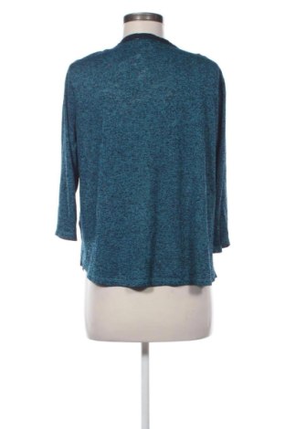 Damenbluse Unbranded, Größe L, Farbe Blau, Preis 16,99 €
