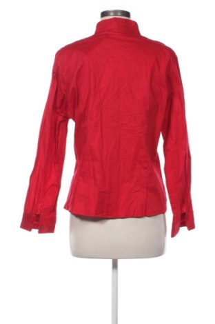 Дамска риза Unbranded, Размер XXL, Цвят Червен, Цена 20,96 €