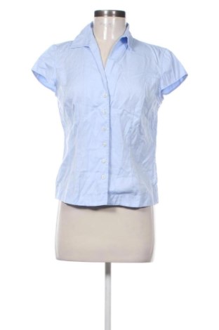 Damenbluse Unbranded, Größe M, Farbe Blau, Preis 16,99 €