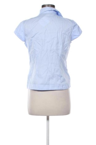 Damenbluse Unbranded, Größe M, Farbe Blau, Preis 16,99 €