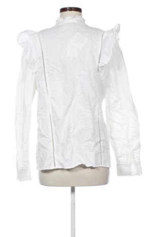 Damenbluse Unbranded, Größe XXL, Farbe Weiß, Preis 12,85 €