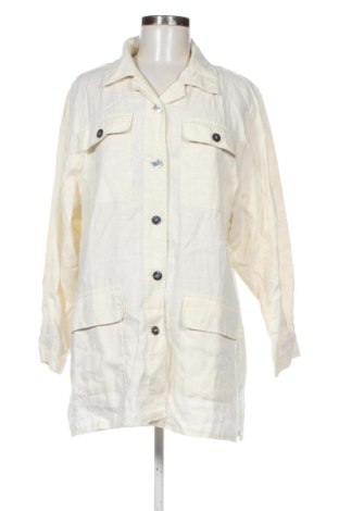 Дамска риза Unbranded, Размер L, Цвят Екрю, Цена 12,85 €