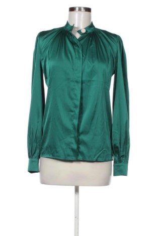 Damenbluse Unbranded, Größe S, Farbe Grün, Preis 20,52 €