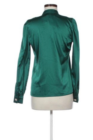 Damenbluse Unbranded, Größe S, Farbe Grün, Preis 20,52 €