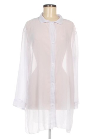 Damenbluse Unbranded, Größe M, Farbe Weiß, Preis 16,99 €