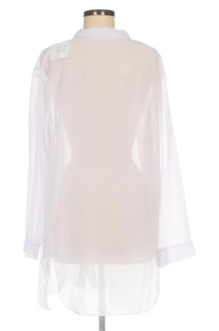 Damenbluse Unbranded, Größe M, Farbe Weiß, Preis 16,99 €