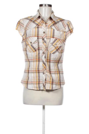 Damenbluse Unbranded, Größe XL, Farbe Mehrfarbig, Preis 12,85 €