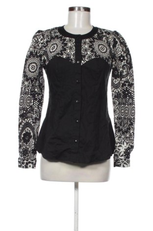 Damenbluse Unbranded, Größe S, Farbe Mehrfarbig, Preis 12,99 €, #136571704