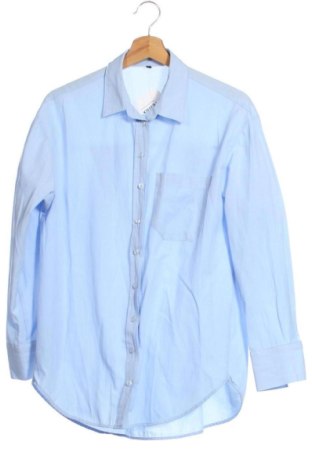 Damenbluse Unbranded, Größe XS, Farbe Blau, Preis 12,85 €