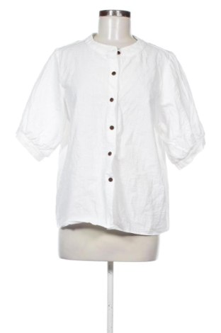 Damenbluse Unbranded, Größe L, Farbe Weiß, Preis 13,00 €