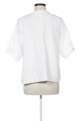 Damenbluse Unbranded, Größe L, Farbe Weiß, Preis 13,00 €