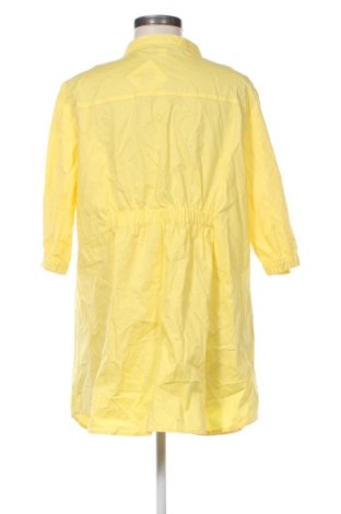Дамска риза Unbranded, Размер XXL, Цвят Жълт, Цена 25,05 €