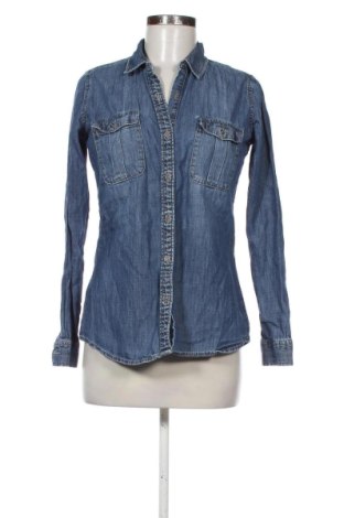 Damenbluse Unbranded, Größe L, Farbe Blau, Preis 13,00 €