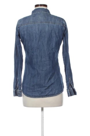 Damenbluse Unbranded, Größe L, Farbe Blau, Preis 13,00 €