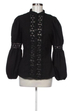 Damenbluse Unbranded, Größe S, Farbe Schwarz, Preis 13,00 €