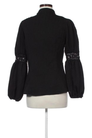 Damenbluse Unbranded, Größe S, Farbe Schwarz, Preis 13,00 €