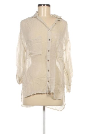 Damenbluse Unbranded, Größe XL, Farbe Beige, Preis 13,00 €