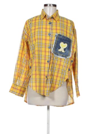 Дамска риза Unbranded, Размер XL, Цвят Многоцветен, Цена 18,58 €