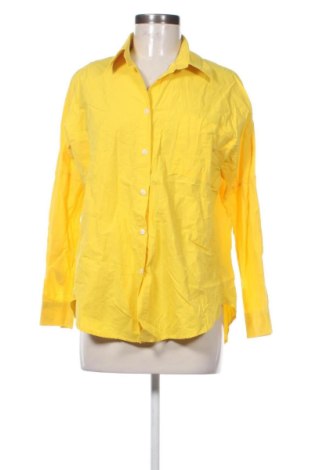 Dámská košile  Unbranded, Velikost S, Barva Žlutá, Cena  379,00 Kč