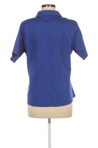 Damenbluse Unbranded, Größe L, Farbe Blau, Preis 12,85 €