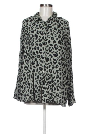 Damenbluse Unbranded, Größe XL, Farbe Mehrfarbig, Preis 13,00 €