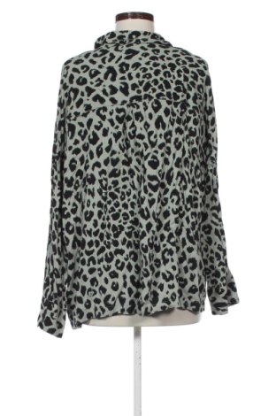 Damenbluse Unbranded, Größe XL, Farbe Mehrfarbig, Preis 13,00 €