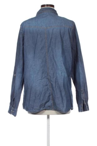 Női ing Unbranded, Méret XL, Szín Kék, Ár 7 025 Ft