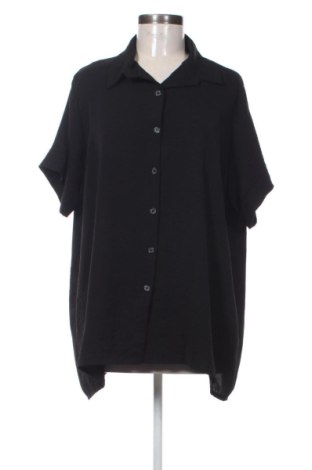 Cămașă de femei Unbranded, Mărime XXL, Culoare Negru, Preț 79,99 Lei