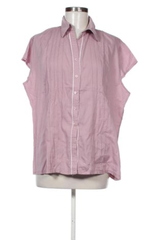 Дамска риза Unbranded, Размер XXL, Цвят Пепел от рози, Цена 16,87 €, #136597579