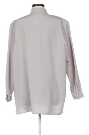 Дамска риза Unbranded, Размер XXL, Цвят Сив, Цена 13,00 €