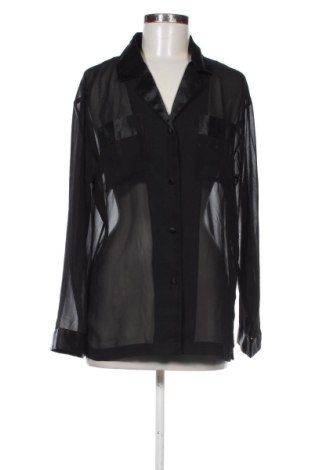 Damenbluse Unbranded, Größe S, Farbe Schwarz, Preis 16,99 €