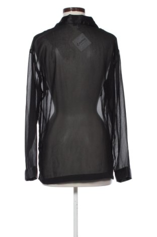Damenbluse Unbranded, Größe S, Farbe Schwarz, Preis 16,99 €