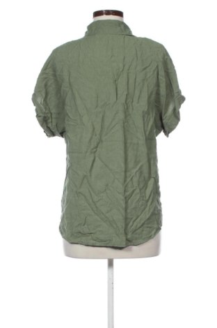 Damenbluse Unbranded, Größe M, Farbe Grün, Preis 13,00 €