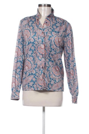 Damenbluse Unbranded, Größe M, Farbe Mehrfarbig, Preis 16,99 €