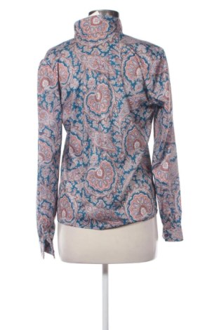 Damenbluse Unbranded, Größe M, Farbe Mehrfarbig, Preis 16,99 €