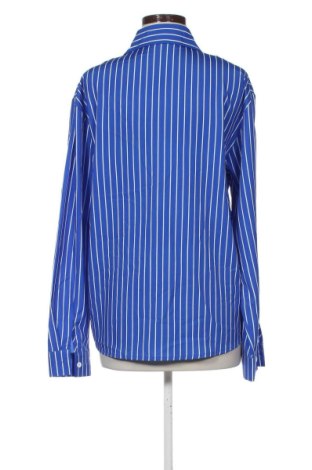 Damenbluse Unbranded, Größe S, Farbe Blau, Preis 16,99 €