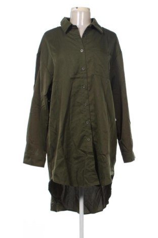 Damenbluse Unbranded, Größe L, Farbe Grün, Preis 13,00 €