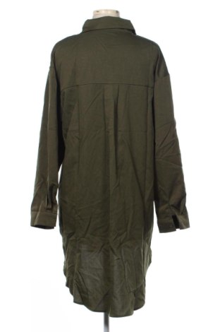 Damenbluse Unbranded, Größe L, Farbe Grün, Preis 13,00 €