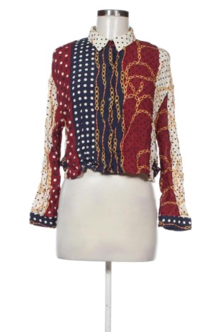 Cămașă de femei Unbranded, Mărime L, Culoare Multicolor, Preț 79,99 Lei