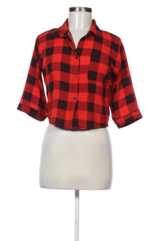 Damenbluse Unbranded, Größe S, Farbe Mehrfarbig, Preis 16,99 €