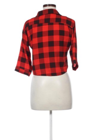 Damenbluse Unbranded, Größe S, Farbe Mehrfarbig, Preis 16,99 €