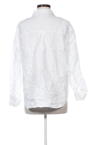 Damenbluse Unbranded, Größe XL, Farbe Weiß, Preis 16,99 €