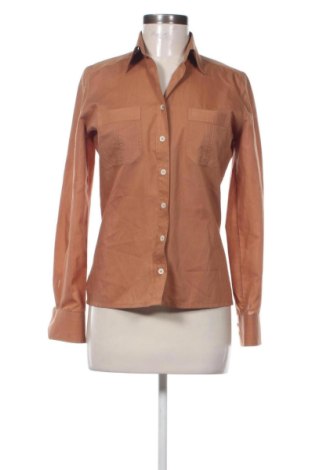 Damenbluse Unbranded, Größe M, Farbe Braun, Preis 13,00 €