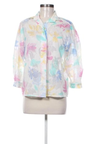 Cămașă de femei Unbranded, Mărime M, Culoare Multicolor, Preț 67,77 Lei