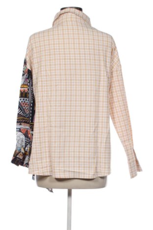 Damenbluse Unbranded, Größe M, Farbe Mehrfarbig, Preis 16,99 €