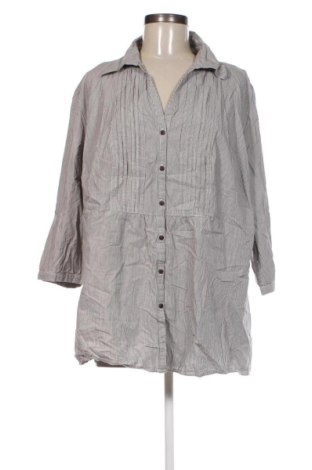 Дамска риза Unbranded, Размер 4XL, Цвят Многоцветен, Цена 13,29 €