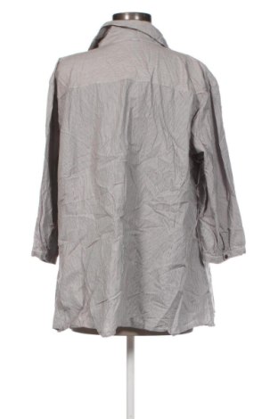 Дамска риза Unbranded, Размер 4XL, Цвят Многоцветен, Цена 13,29 €