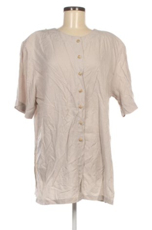 Dámská košile  Unbranded, Velikost XL, Barva Béžová, Cena  368,00 Kč