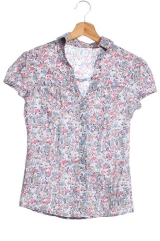 Damenbluse Unbranded, Größe XS, Farbe Mehrfarbig, Preis € 13,00