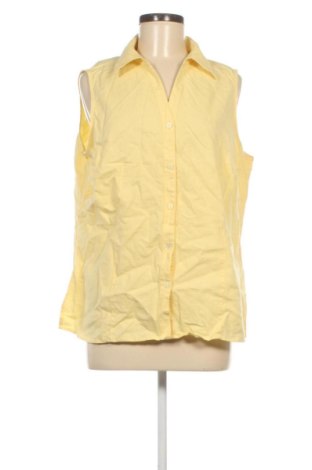 Dámská košile  Unbranded, Velikost XL, Barva Žlutá, Cena  368,00 Kč